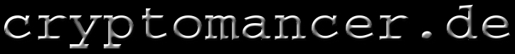 cryptomancer logo